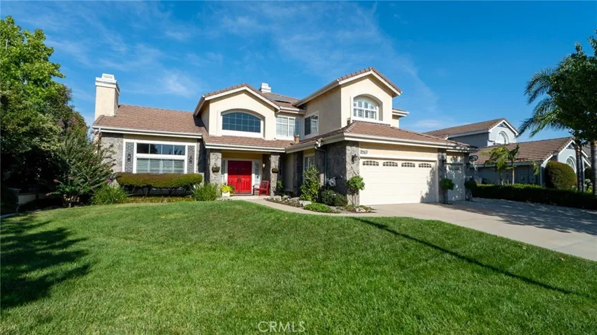 5799 Johnston Place, Rancho Cucamonga, California 91739