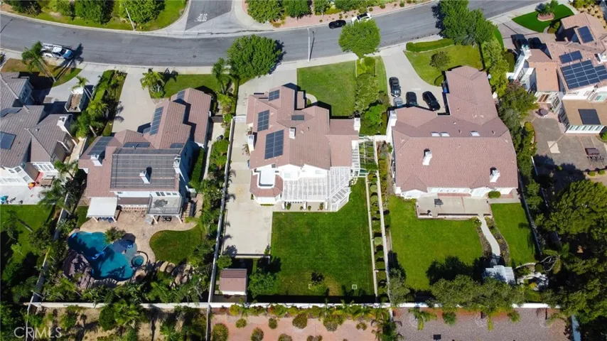 5799 Johnston Place, Rancho Cucamonga, California 91739