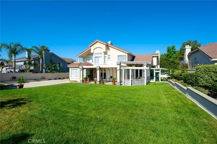 5799 Johnston Place, Rancho Cucamonga, California 91739