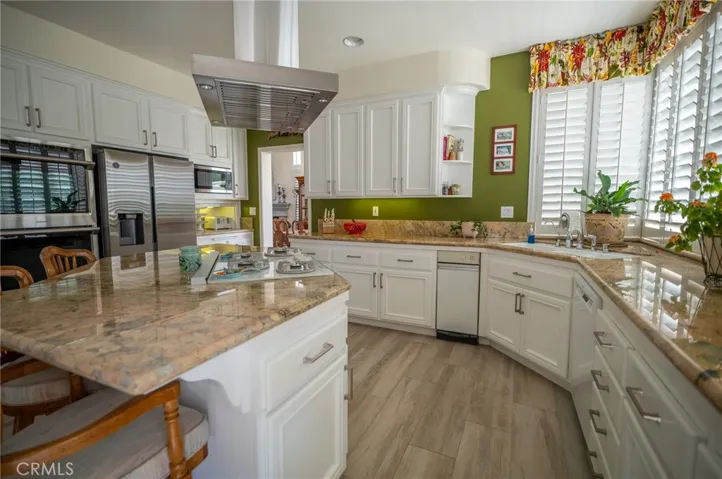 5799 Johnston Place, Rancho Cucamonga, California 91739