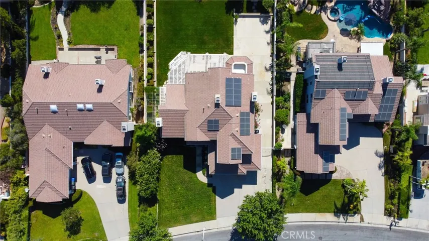 5799 Johnston Place, Rancho Cucamonga, California 91739