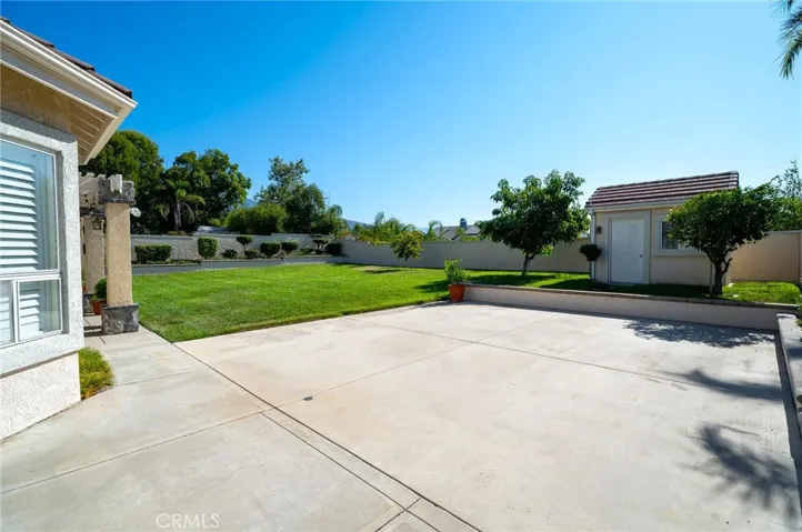 5799 Johnston Place, Rancho Cucamonga, California 91739