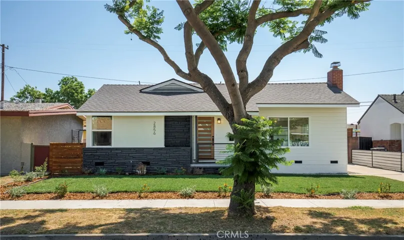 2856 Ostrom Avenue, Long Beach, California 90815