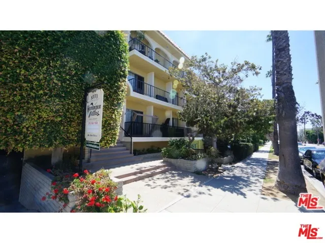 1033 6th Street 202, Santa Monica, California 90403