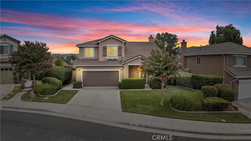 3257 Ivy Ct., Lake Elsinore, California 92530