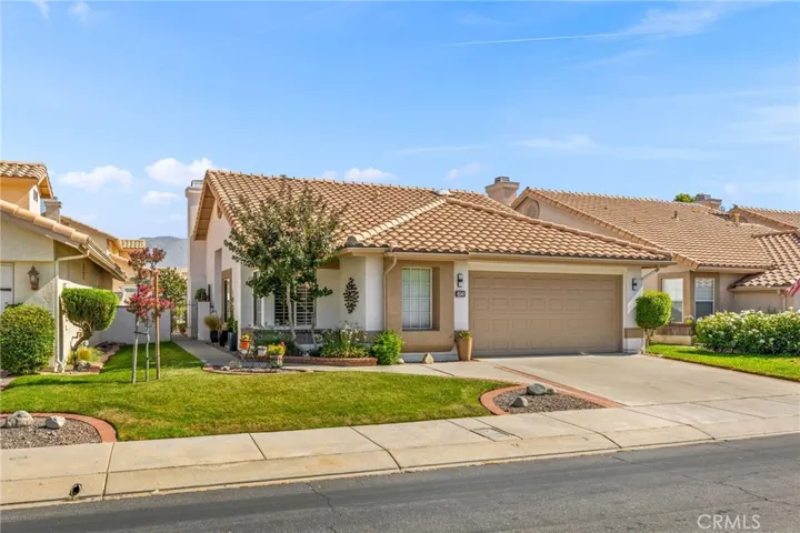 6041 Spanish Trail Cove, Banning, California 92220