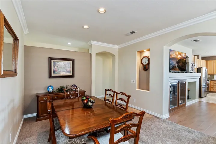 5064 Rio Bravo Drive, Banning, California 92220