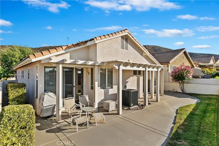 5064 Rio Bravo Drive, Banning, California 92220