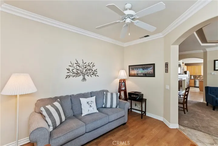 5064 Rio Bravo Drive, Banning, California 92220