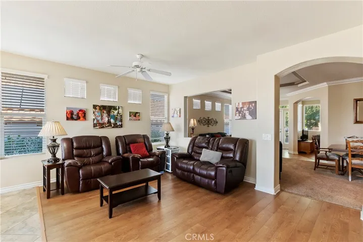 5064 Rio Bravo Drive, Banning, California 92220