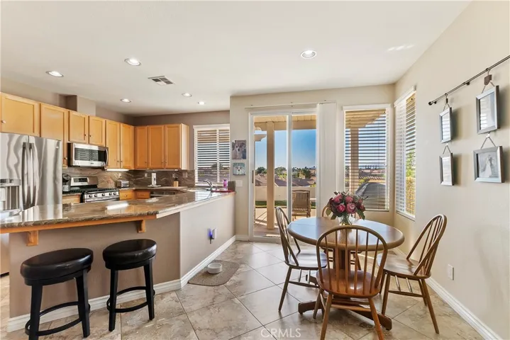 5064 Rio Bravo Drive, Banning, California 92220