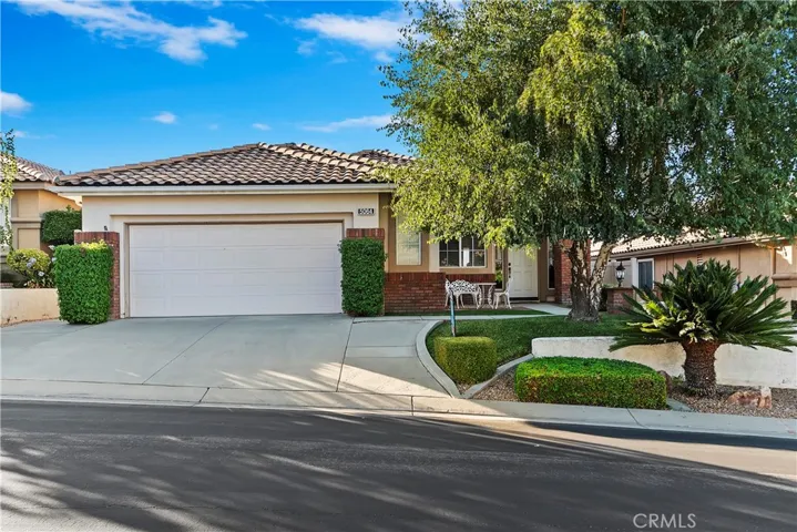 5064 Rio Bravo Drive, Banning, California 92220