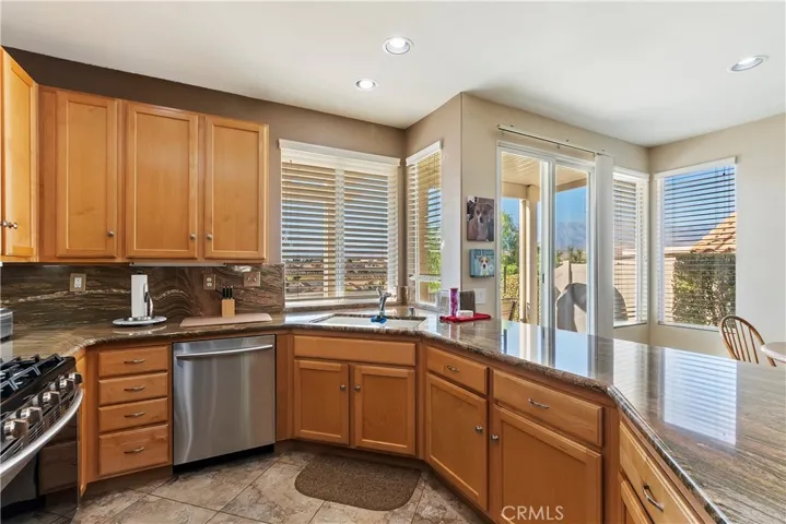 5064 Rio Bravo Drive, Banning, California 92220