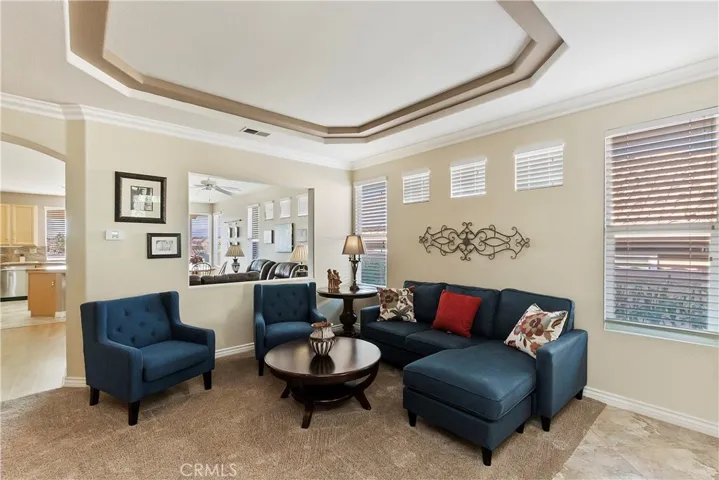 5064 Rio Bravo Drive, Banning, California 92220
