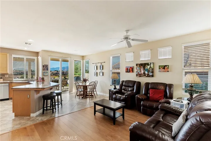 5064 Rio Bravo Drive, Banning, California 92220