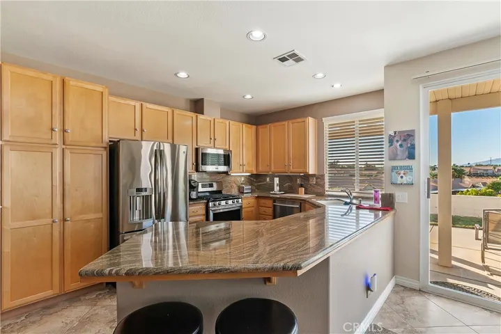 5064 Rio Bravo Drive, Banning, California 92220
