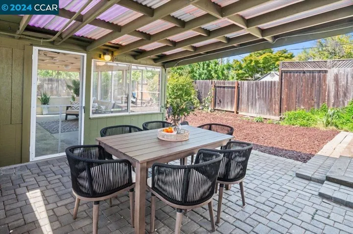 564 Georgia Ave, Palo Alto, California 94306