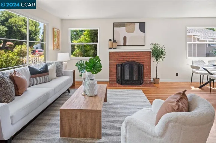 564 Georgia Ave, Palo Alto, California 94306