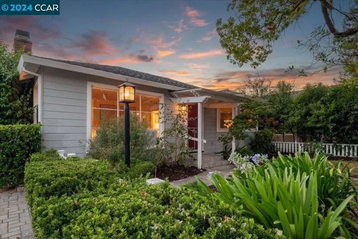 564 Georgia Ave, Palo Alto, California 94306