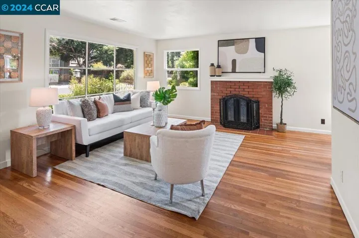 564 Georgia Ave, Palo Alto, California 94306