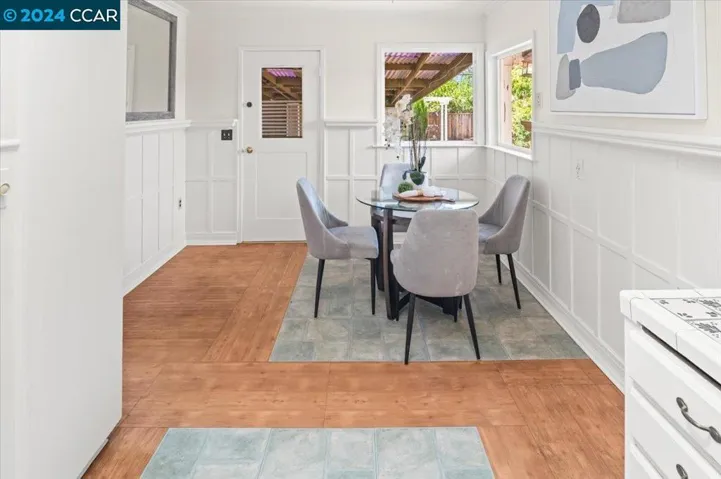 564 Georgia Ave, Palo Alto, California 94306