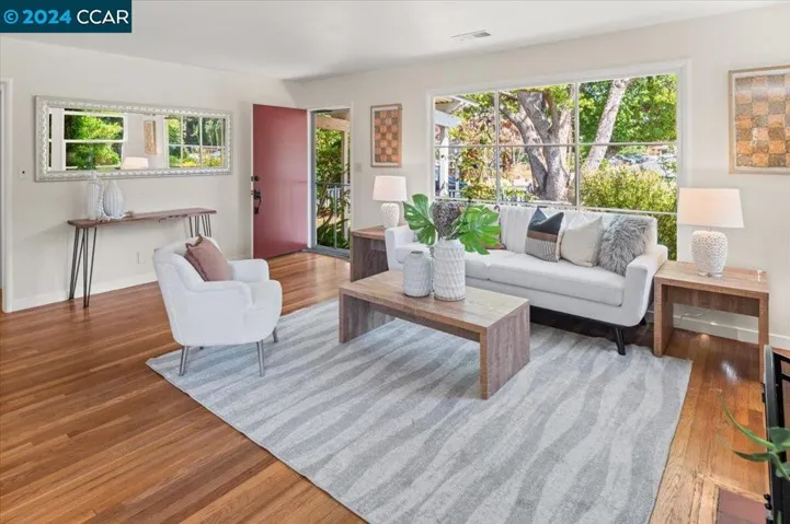 564 Georgia Ave, Palo Alto, California 94306