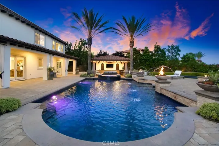 20270 Trentino Lane, Yorba Linda, California 92886