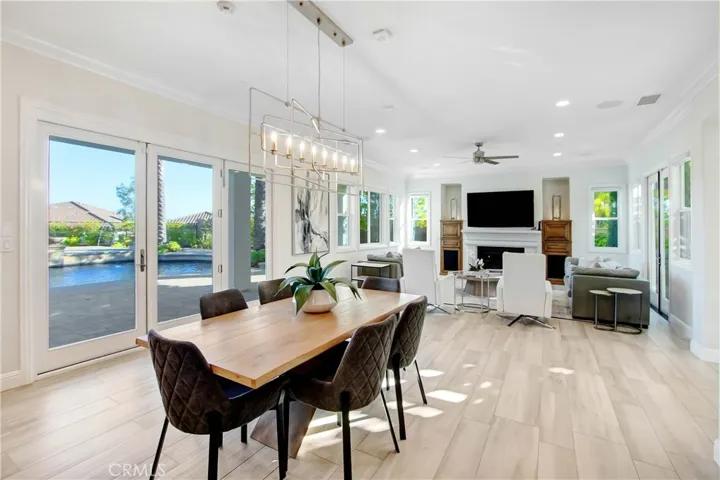 20270 Trentino Lane, Yorba Linda, California 92886