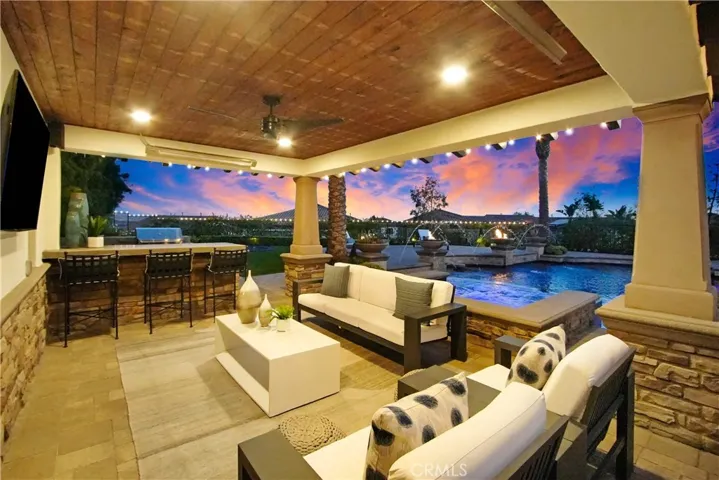 20270 Trentino Lane, Yorba Linda, California 92886