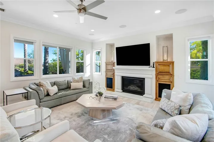 20270 Trentino Lane, Yorba Linda, California 92886