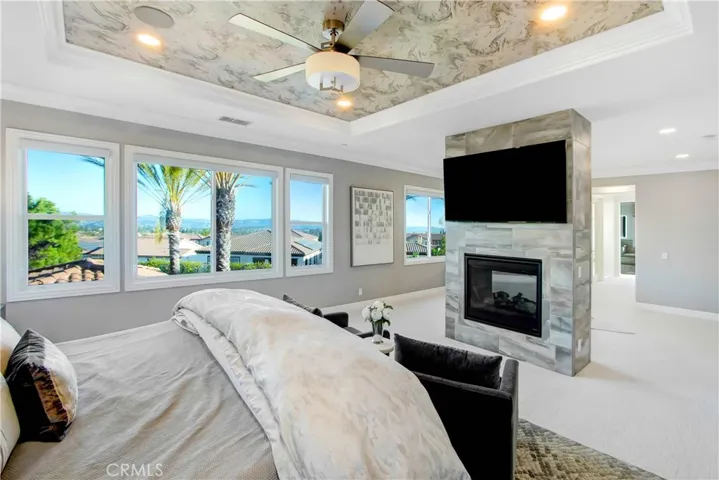 20270 Trentino Lane, Yorba Linda, California 92886