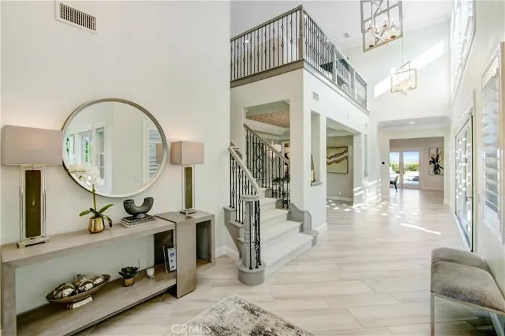 20270 Trentino Lane, Yorba Linda, California 92886