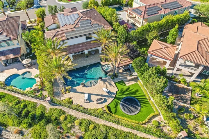 20270 Trentino Lane, Yorba Linda, California 92886