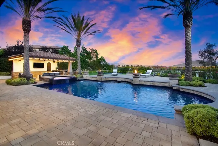 20270 Trentino Lane, Yorba Linda, California 92886