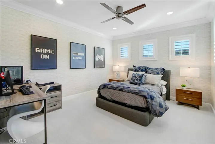 20270 Trentino Lane, Yorba Linda, California 92886