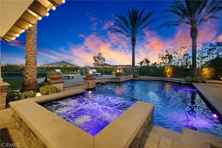 20270 Trentino Lane, Yorba Linda, California 92886