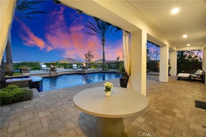 20270 Trentino Lane, Yorba Linda, California 92886
