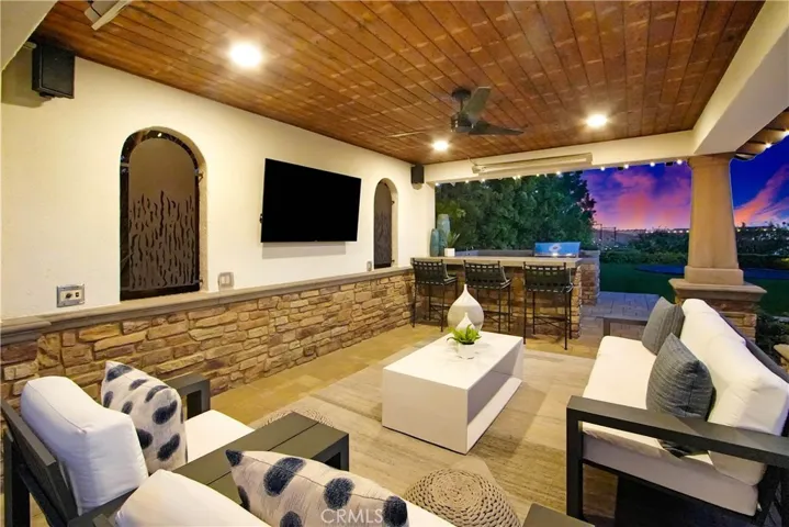 20270 Trentino Lane, Yorba Linda, California 92886