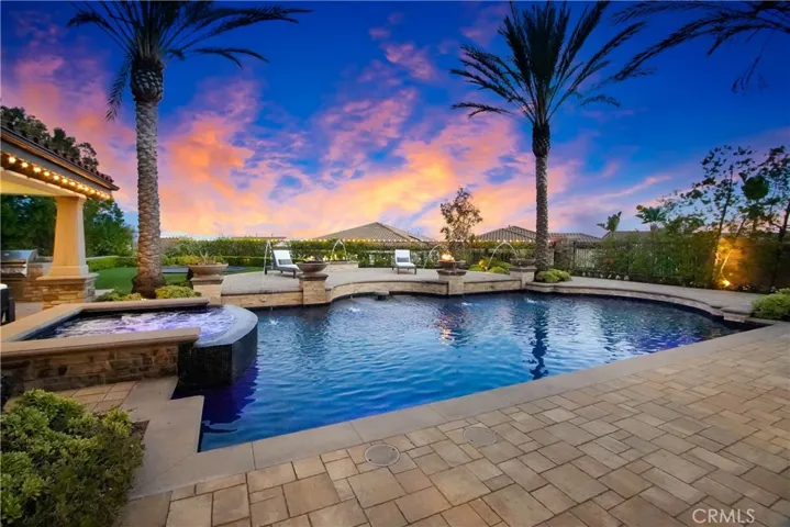 20270 Trentino Lane, Yorba Linda, California 92886