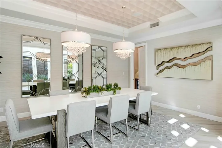 20270 Trentino Lane, Yorba Linda, California 92886