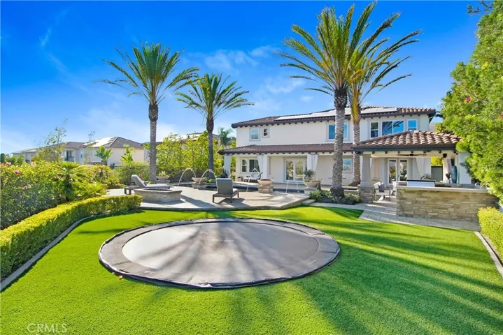 20270 Trentino Lane, Yorba Linda, California 92886