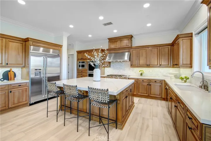 20270 Trentino Lane, Yorba Linda, California 92886