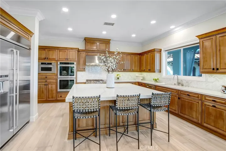 20270 Trentino Lane, Yorba Linda, California 92886