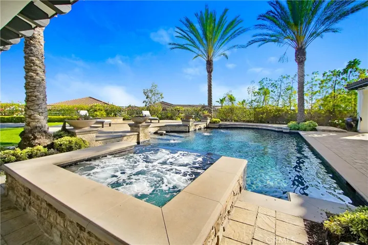20270 Trentino Lane, Yorba Linda, California 92886