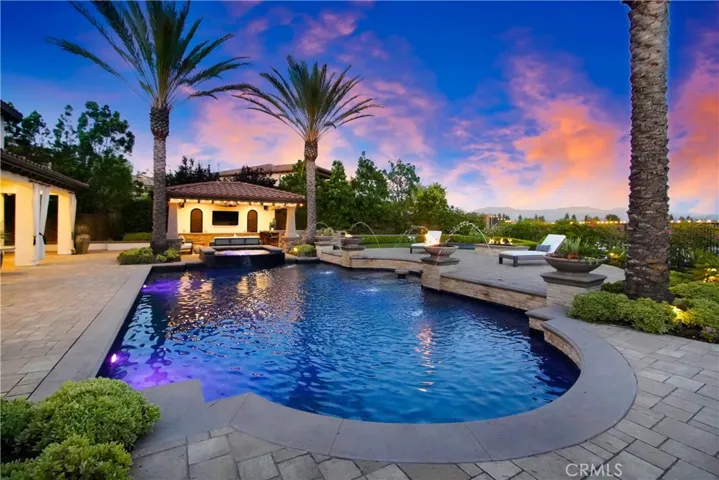 20270 Trentino Lane, Yorba Linda, California 92886