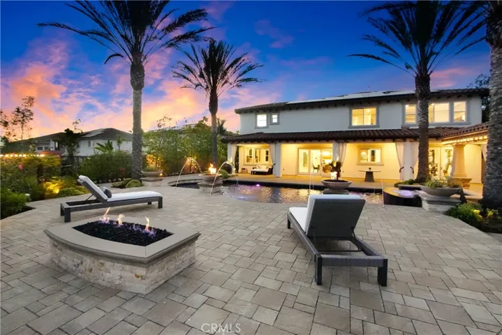 20270 Trentino Lane, Yorba Linda, California 92886