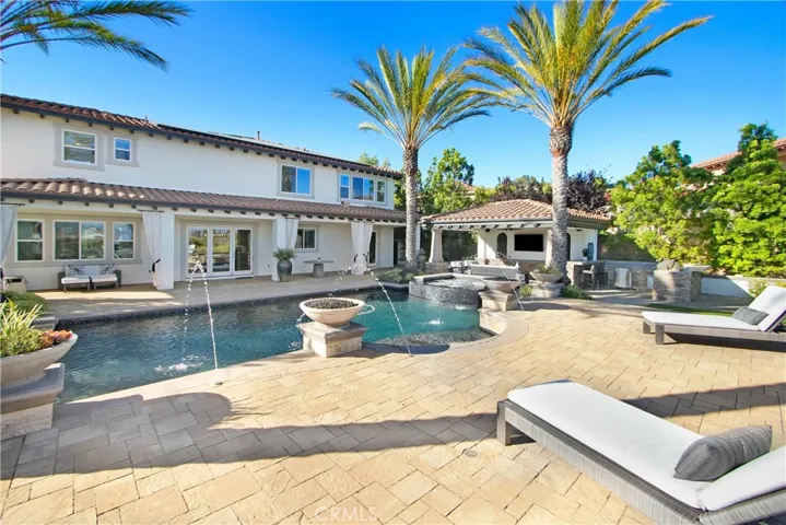 20270 Trentino Lane, Yorba Linda, California 92886
