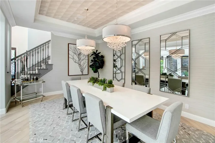 20270 Trentino Lane, Yorba Linda, California 92886