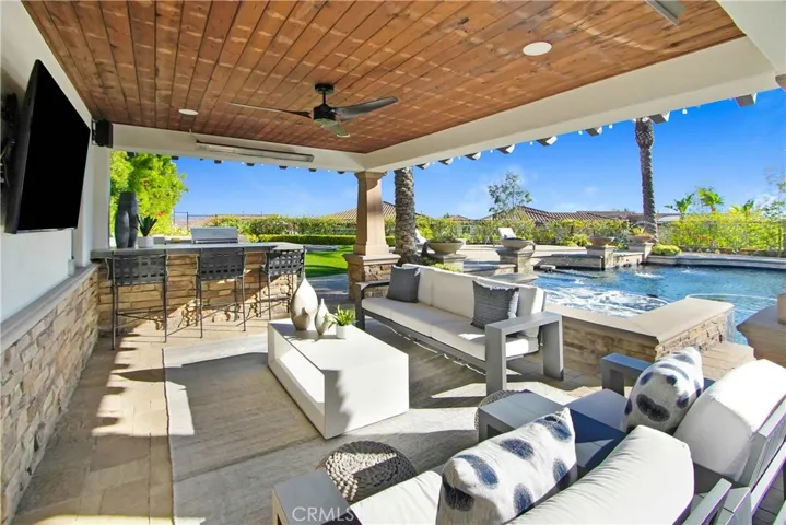 20270 Trentino Lane, Yorba Linda, California 92886