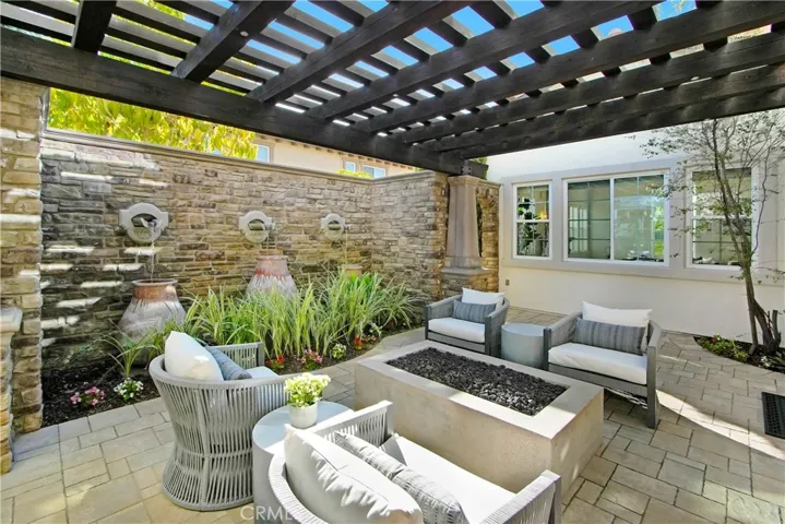 20270 Trentino Lane, Yorba Linda, California 92886